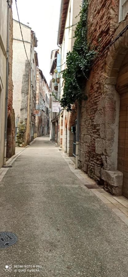 Gite L'Ermitage Cahors Ngoại thất bức ảnh
