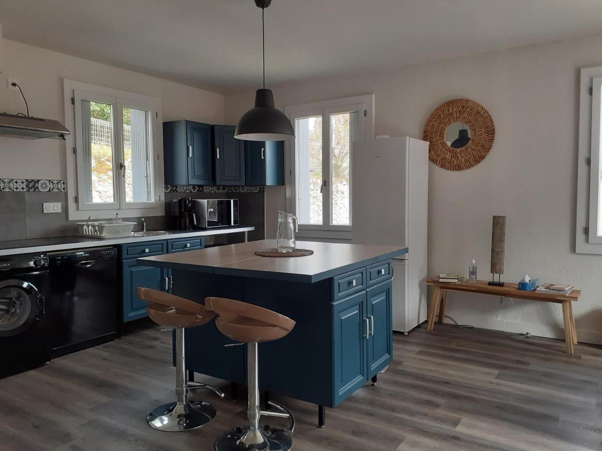 Gite L'Ermitage Cahors Ngoại thất bức ảnh