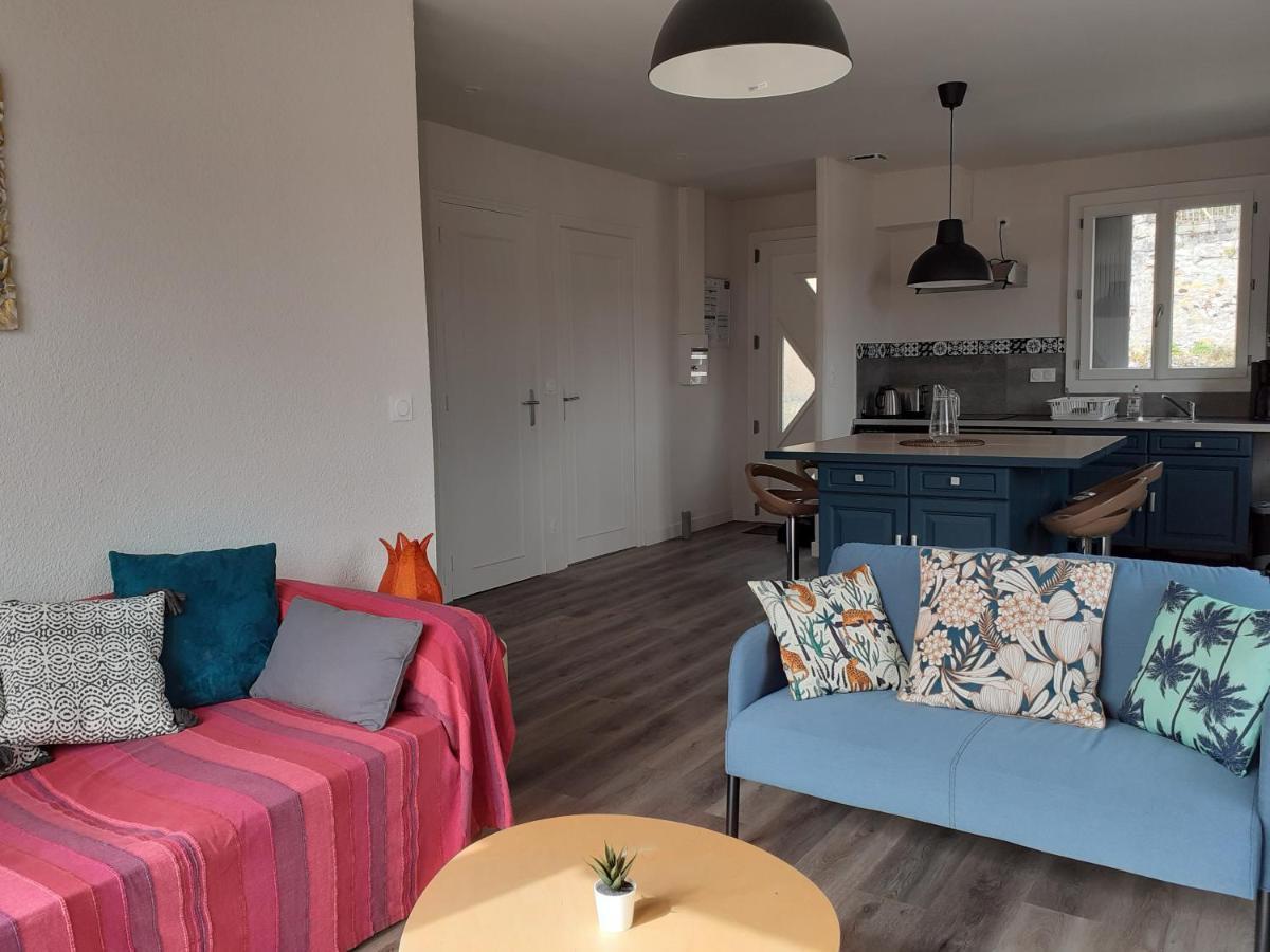 Gite L'Ermitage Cahors Ngoại thất bức ảnh