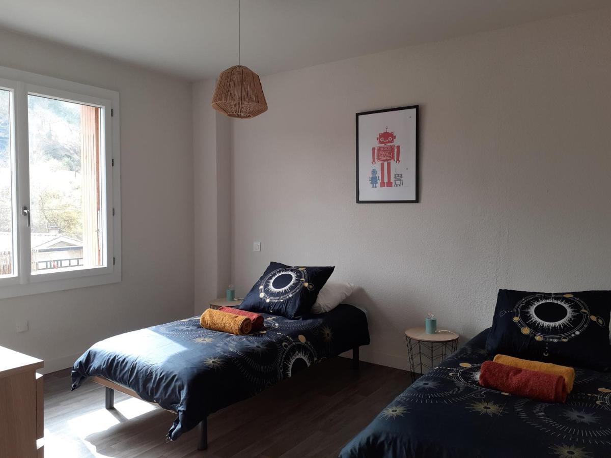 Gite L'Ermitage Cahors Ngoại thất bức ảnh